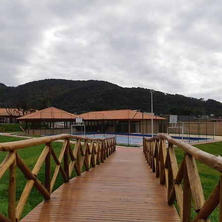Апартаменты Cond. Vista Atlantico Итапема Экстерьер фото